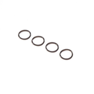 Arrma O-Ring 8.2X1.2mm, 4pcs, AR716032