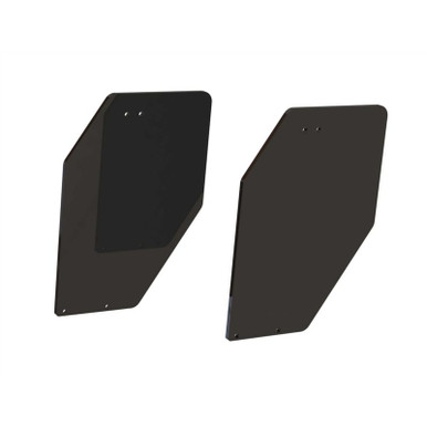 Arrma Wing End Plates, 2pcs, AR320525