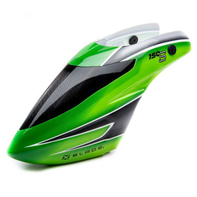 Blade Stock Canopy, 150 S