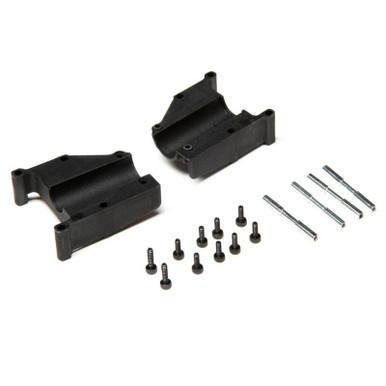 Blade Tailboom Mount, 150 S