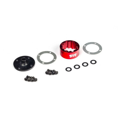 Arrma Metal Diff Case, AR220050