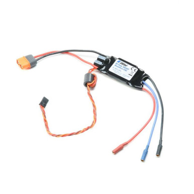 E-Flite 30A Smart ESC, Apprentice STS