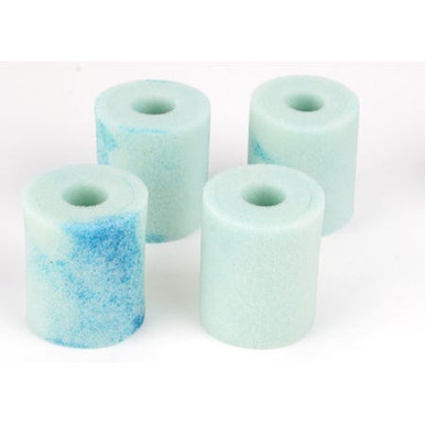 Losi Air Filter Foams, Pre-Oiled, 8B, 8T