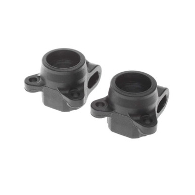 TLR VHA Hub Set, Composite, 22 5.0 DC Elite