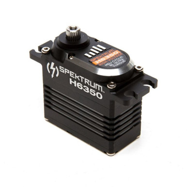 Spektrum H6350 Ultra Torque High Speed Cyclic Servo