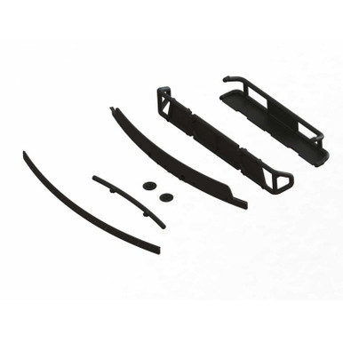 Arrma Bumper Set, Mojave, AR320543