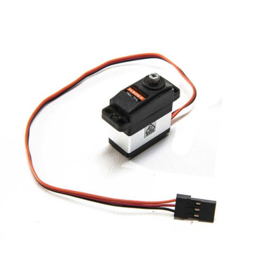 Spektrum H3065 Mid Torque Ultra Speed Heli Tail Servo