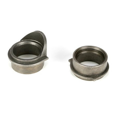 Losi Bearing Inserts, Rear Diff/Trans, 5IVE-T