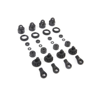 Axial Shock Parts, Injection Molded, UTB