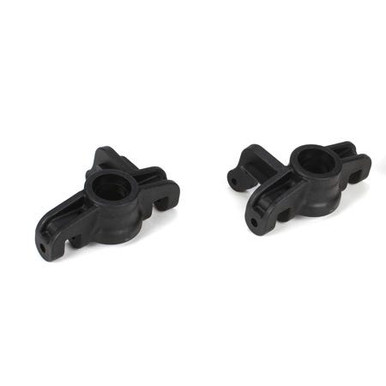 Losi Front Spindle Set , 2pcs, 5IVE-T