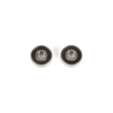 Axial 5x13x4mm Ball Bearing, 2pcs