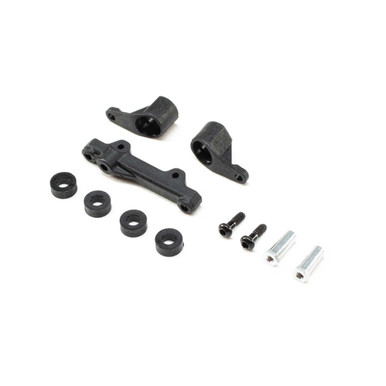 Losi Bellcrank and Drag Link Set, Mini T 2.0