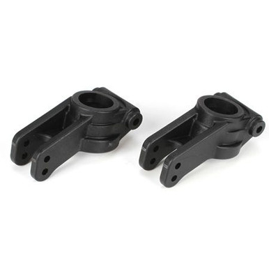 Losi Rear Hub Carrier Set , 2pcs, 5IVE-T