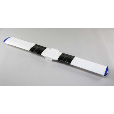 E-Flite Wing, Twin Otter, Final Clearance