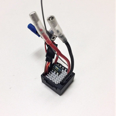 Spektrum SRX220 RX/ESC FHSS CRAWLER