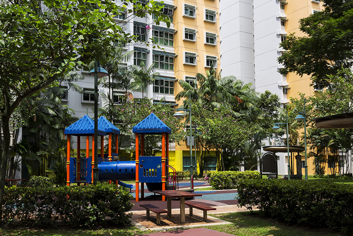 The Importance of A Well Maintained Playground The Importance of A Well Maintained Playground