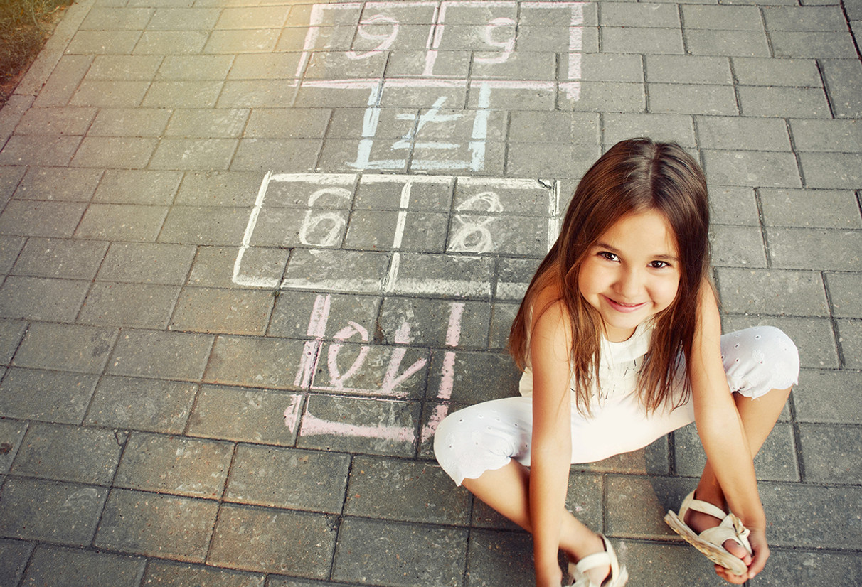 Top 10 Children's Playground Games Top 10 Children's Playground Games
