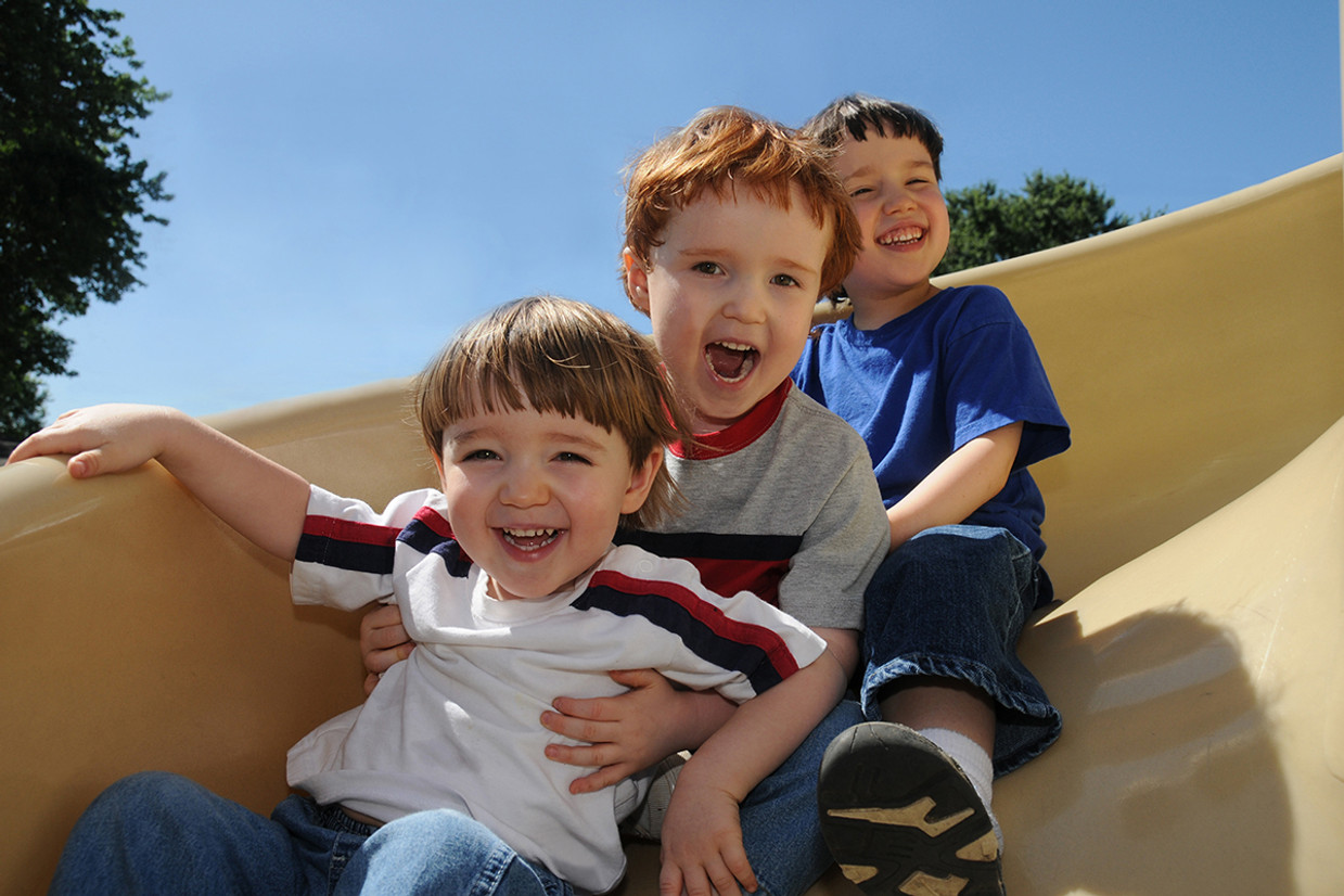 Top 15 Playgrounds In the US Top 15 Playgrounds In the US