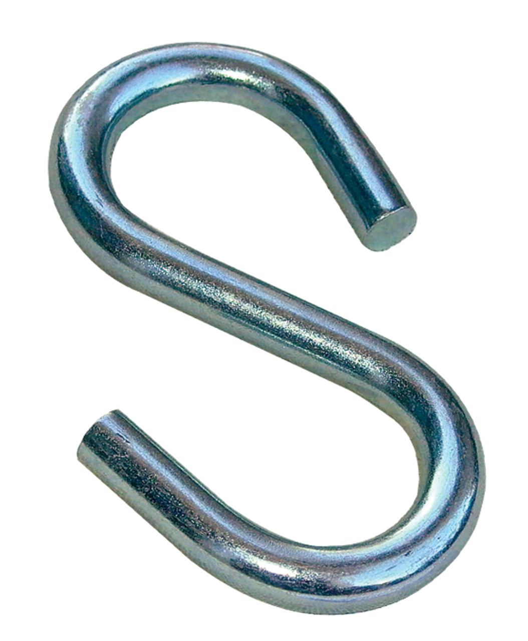 Commercial Standard S-Hook 5/16 x 3 USA Made 