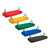 Roto-Molded Flat Swing Seat - Commercial Grade