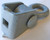 Commercial Wood Beam One Bolt Swing Hanger Commercial Wood Beam One Bolt Swing Hanger