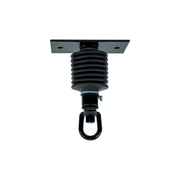 Heavy Duty Tire Swivel for Commercial Playgrounds
