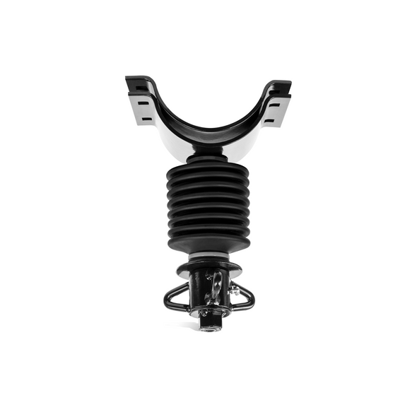 Heavy Duty 5” OD 3 Prong Tire Swivel for Commercial Playgrounds
