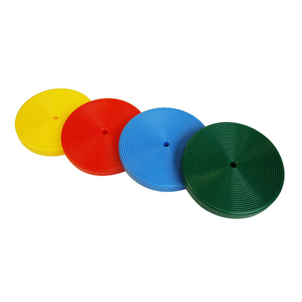 Residential Plastic Disk Swing