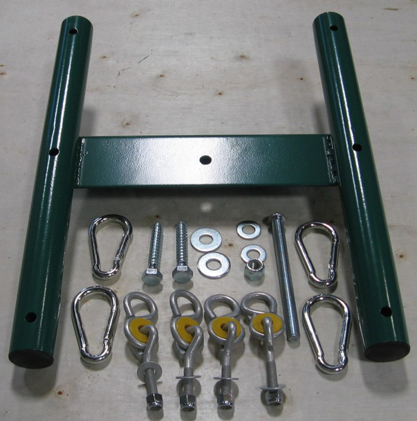 Residential Glider Support Assembly Package