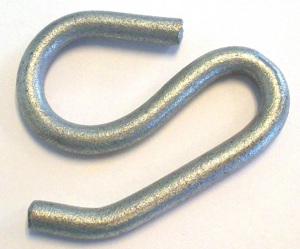 Residential Pelican Hook 1/4" x 2" (H100)