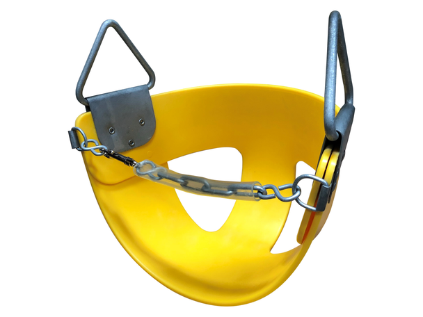 Commercial Safety Chain for Half Bucket Swing Seats