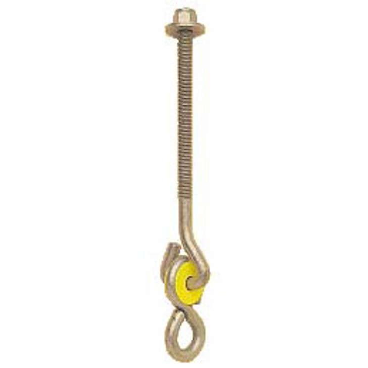 SH140A Residential Nylon Bushing Swing Hanger