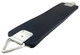 Rubber Strap Swing Seat with Steel Insert and Safety Bumper - Commercial Grade
