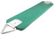 Rubber Strap Swing Seat with Steel Insert and Safety Bumper - Commercial Grade