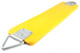 Rubber Strap Swing Seat with Steel Insert and Safety Bumper - Commercial Grade