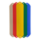 Rubber Strap Swing Seat with Stainless Steel Inserts - Residential Grade
