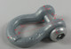 5/16" Commercial Vandal Proof Shackle with 3/8" Pin