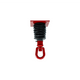 Extra Heavy Duty Tire Swivel for Commercial Playgrounds