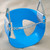 `- 5 Colors - USA Made