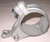 SH114 Commercial 2 3/8 OD Ductile Pipe Swing Hanger with Shackle Pendulum