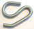 Residential Pelican Hook 1/4" x 2" (H100)