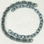 Sold by the foot. 3/16" Zinc Coated Chain