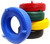 - 5 Colors - USA Made