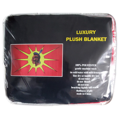 Luxury Mink Blankets