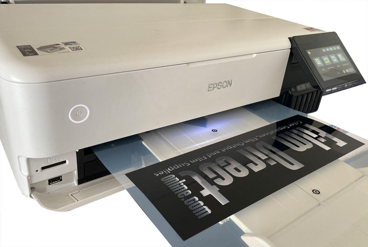 Film Output Systems