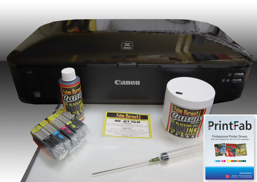 Search by Printer Model