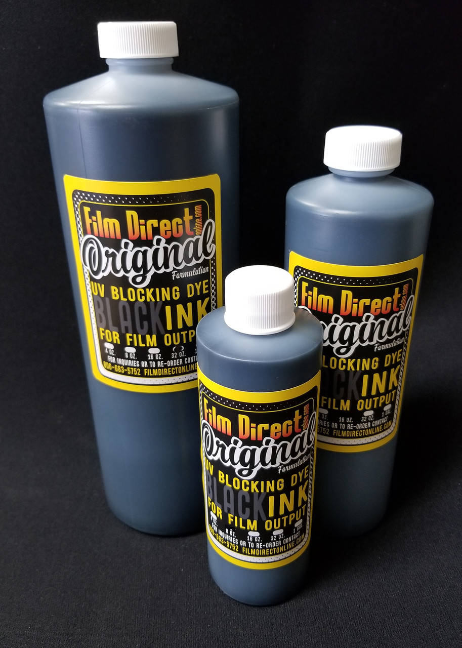 Direct Dye Sublimation Ink