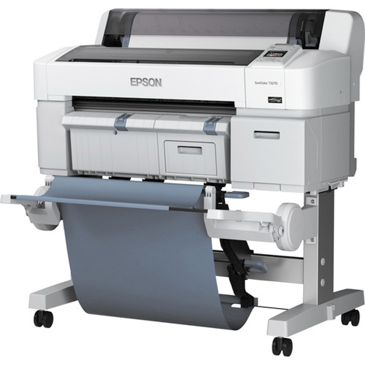 Epson SureColor T3270 24 Large-Format Inkjet Printer