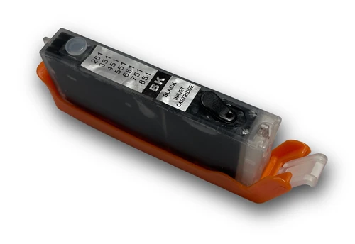 Ix6820 / Ip8720 Single Replacement  Cartridges