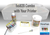 Canon IX6820 RIP + Ink Kit + Film Combo (Your Printer)